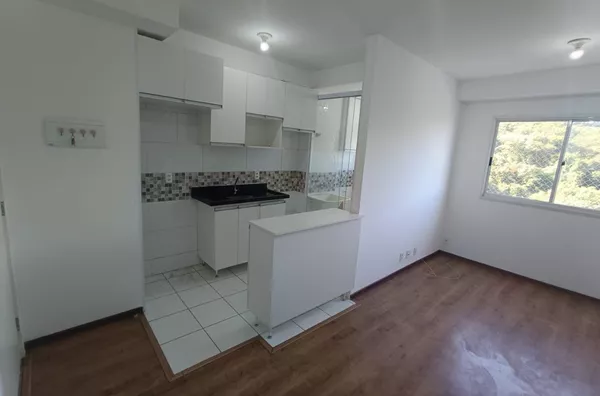 Apartamento para Locação em Barueri / SP no bairro Vila São João - Foto 7