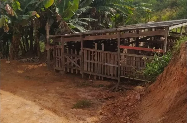 Terreno para venda,  , Araçariguama