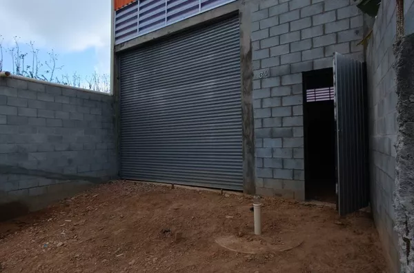 Galpão para aluguel,  Jardim Bela Vista, Itapevi