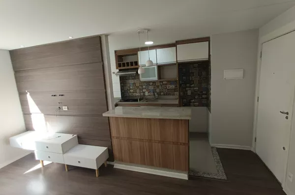 Apartamento para locação , 2 quarto(s),  Vila São João, Barueri