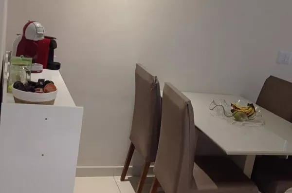 Apartamento para venda, 2 quarto(s),  Núcleo Residencial Célia Mota, Barueri
