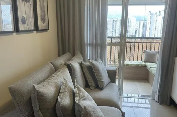 Apartamento para venda, 3 quarto(s),  Jardim Tupanci, Barueri