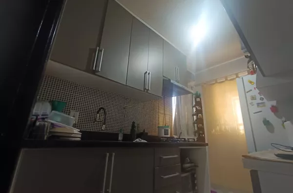 Apartamento para venda, 2 quarto(s),  Votupoca, Barueri