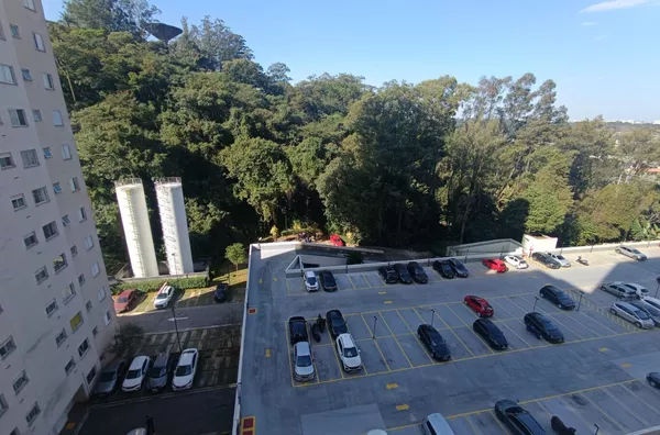 Apartamento para Locação em Barueri / SP no bairro Vila São João - Foto 23