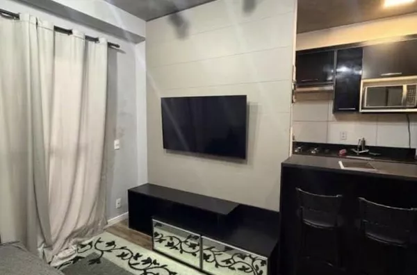 Apartamento para aluguel, 2 quarto(s),  Centro, Barueri