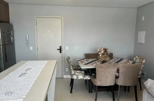 Apartamento para aluguel, 2 quarto(s),  Tamboré, Barueri