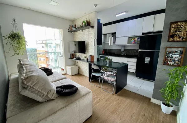 Apartamento para venda, 2 quarto(s),  Aldeia, Barueri