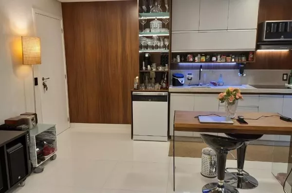 Apartamento para Venda em Barueri / SP no bairro Melville Empresarial I e II