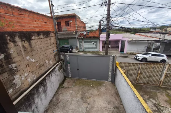 Sobrado para , 2 quarto(s),  Jardim Tupan, Barueri - Foto 28