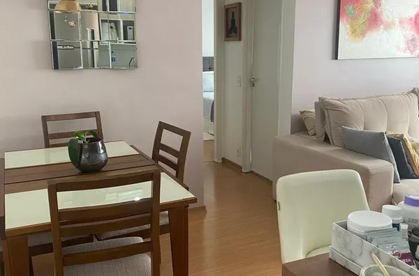 Apartamento para venda, 2 quarto(s),  Vila São João, Barueri