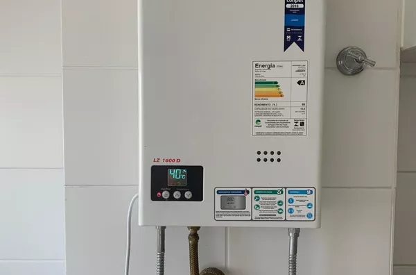 Apartamento para aluguel, 2 quarto(s),  Centro, Barueri - Foto 6