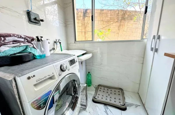 Apartamento para venda, 3 quarto(s),  Jardim Alvorada, Jandira