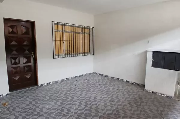 Casa para aluguel, 2 quarto(s),  Jardim Mase, Jandira