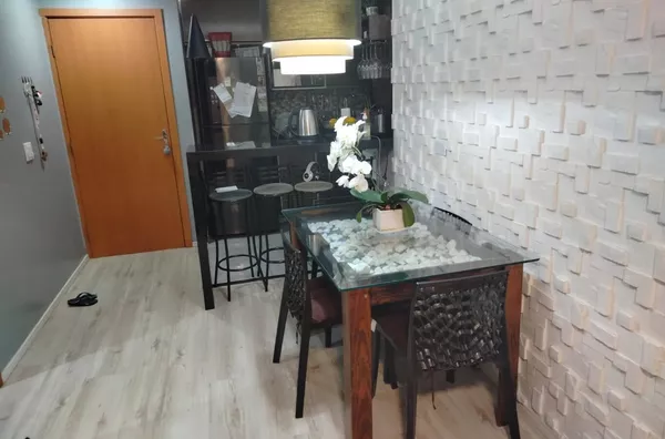 Apartamento para venda, 3 quarto(s),  Votupoca, Barueri