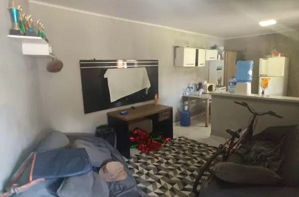 Chácara para venda, 3 quarto(s),  Santa Ella, Araçariguama - Foto 2