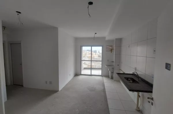 Apartamento para venda, 2 quarto(s),  Jardim Audir, Barueri