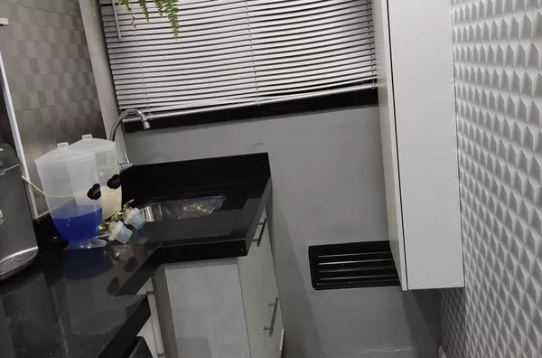 Apartamento para venda, 2 quarto(s),  Jardim Belval, Barueri