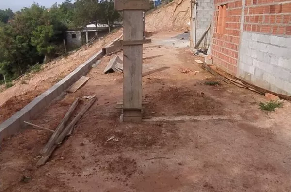 Terreno para venda,  - Selecione - Bairro, Barueri