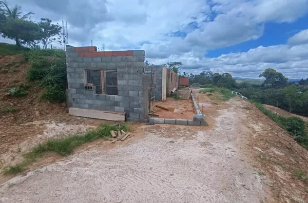 Casa para venda, 2 quarto(s),  Santa Ella, Araçariguama