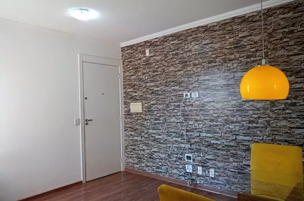 Apartamento para venda, 2 quarto(s),  Jardim São Luiz, Jandira