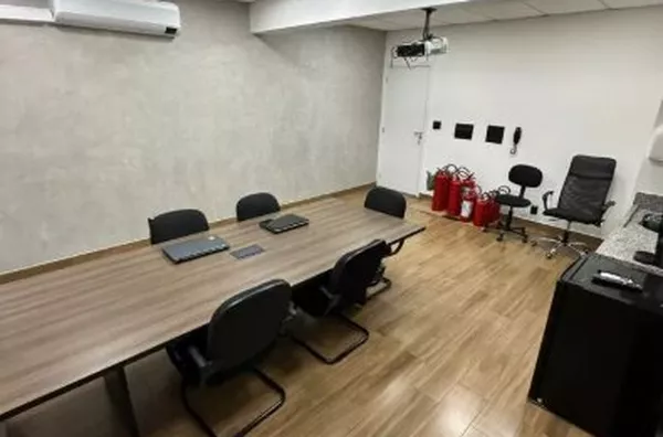 Sala comercial para ,  Vila São João, Barueri