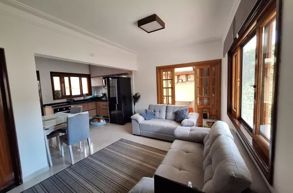 Casa para Venda em Barueri / SP no bairro Jardim Tupanci