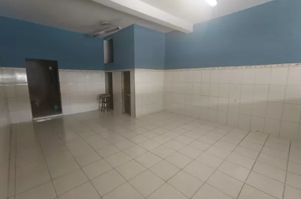 Salão para aluguel,  Jardim Sao Pedro, Barueri