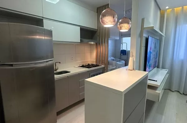 Apartamento para venda, 2 quarto(s),  Centro, Barueri
