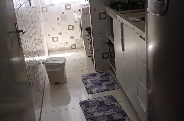 Apartamento para venda, 2 quarto(s),  Núcleo Residencial Célia Mota, Barueri