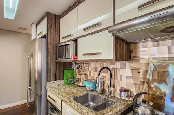 Apartamento para venda, 3 quarto(s),  Jardim Tupanci, Barueri