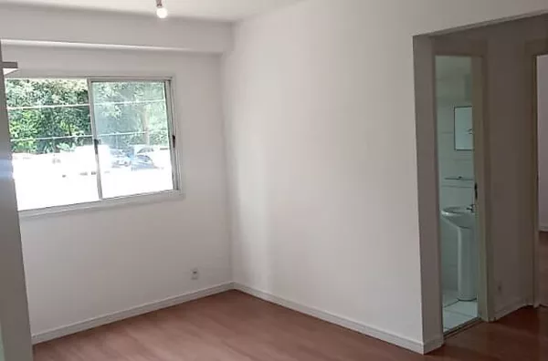 Apartamento para aluguel, 2 quarto(s),  Vila São João, Barueri