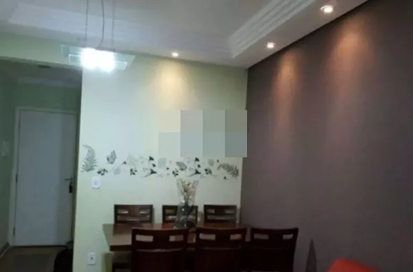 Apartamento para venda, 3 quarto(s),  Vila Iracema-belval, Barueri