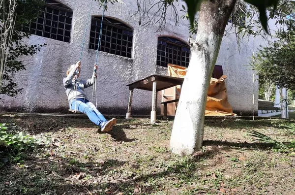 Chácara para venda, 3 quarto(s),  - Selecione - Bairro, Itu