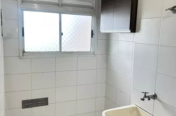 Apartamento para aluguel, 2 quarto(s),  Centro, Barueri - Foto 5