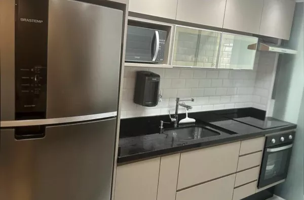 Apartamento para venda, 3 quarto(s),  Jardim Tupanci, Barueri