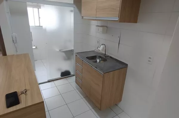 Apartamento para venda, 2 quarto(s),  Centro, Barueri