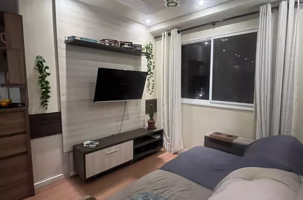 Apartamento para venda , 2 quarto(s),  Centro, Barueri