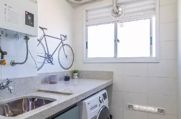 Apartamento para venda, 2 quarto(s),  Centro, Barueri - Foto 4