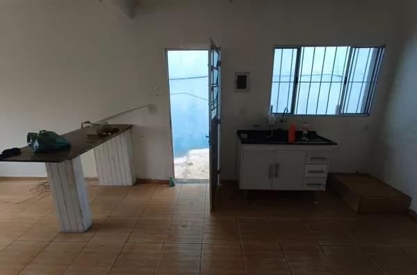 Casa para locação, 1 quarto(s), Jardim Audir, Barueri - Foto 6