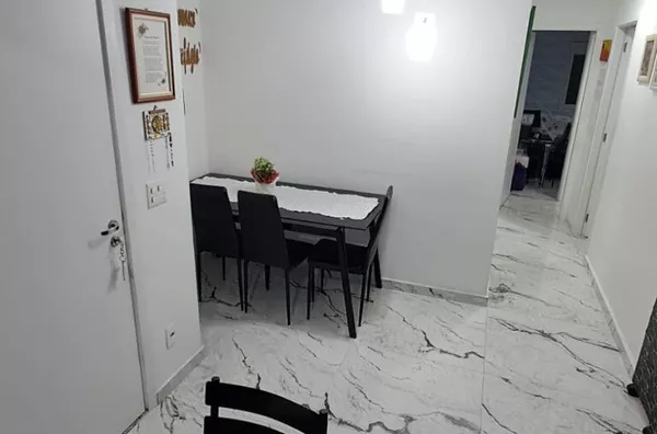 Apartamento para venda, 3 quarto(s),  Votupoca, Barueri