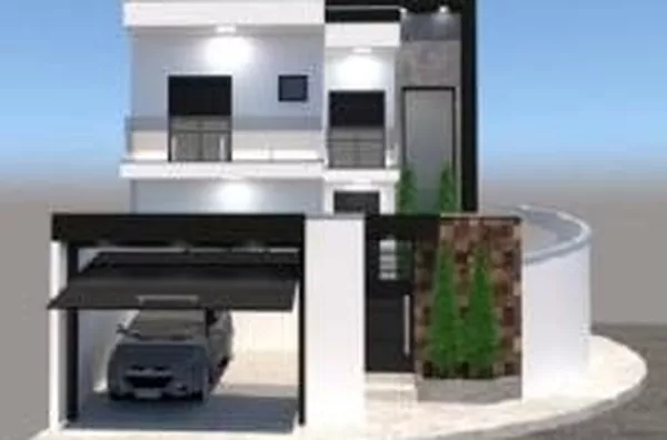 Casa para Venda em Santana de Parnaíba / SP no bairro Villas do Jaguari