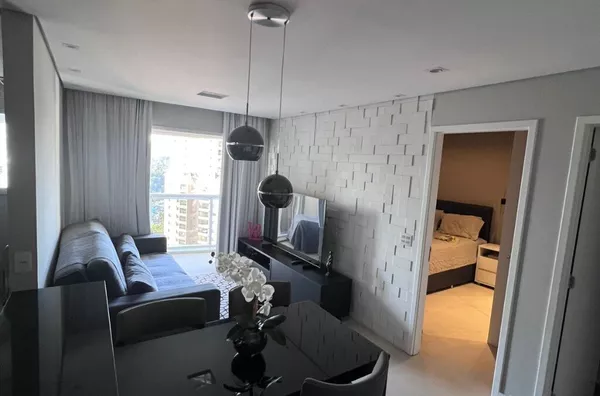 Apartamento para aluguel, 1 quarto(s),  Melville Empresarial I E Ii, Barueri