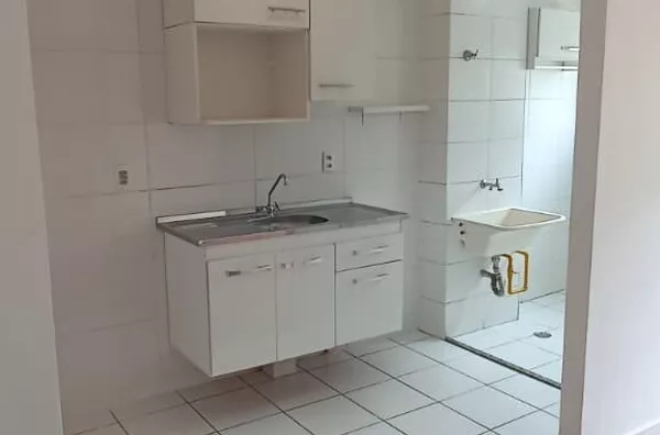 Apartamento para aluguel, 2 quarto(s),  Vila São João, Barueri