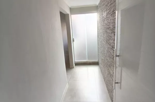 Casa para aluguel, 2 quarto(s), Vila Engenho Novo, Barueri - Foto 7