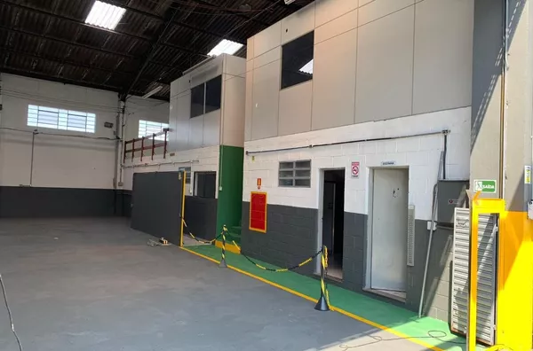 Galpão para aluguel,  Jardim Cidade Pirituba, São Paulo