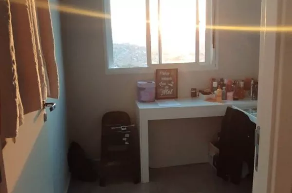 Apartamento para venda, 2 quarto(s),  Jardim Santo Estêvão, Carapicuíba