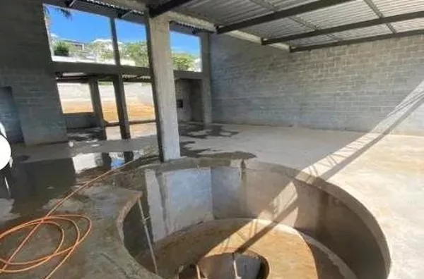 Casa para Venda em Santana de Parnaíba / SP no bairro Alphaville