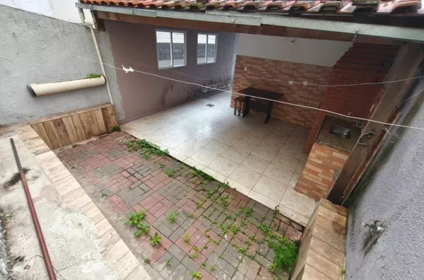 Sobrado para , 2 quarto(s),  Jardim Tupan, Barueri - Foto 27