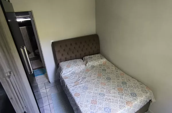 Apartamento para venda, 2 quarto(s),  Jardim Paulista, Barueri
