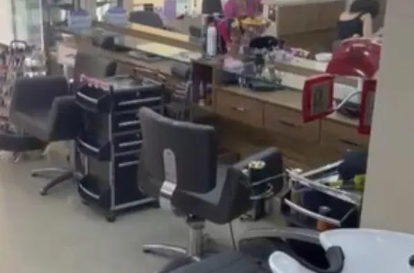 Salão comercial para locação,  Condomínio Centro Comercial Alphaville, Barueri